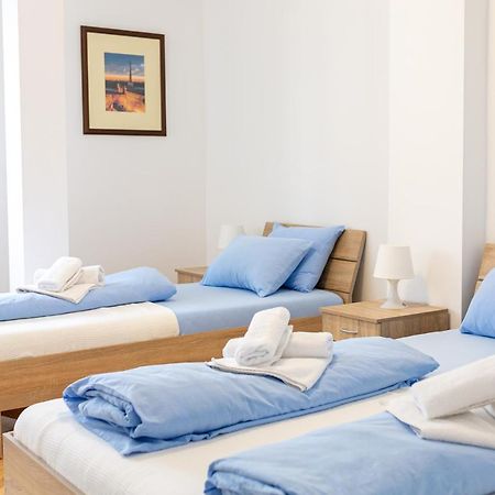 Grand Suite Centre Belgrad Dış mekan fotoğraf
