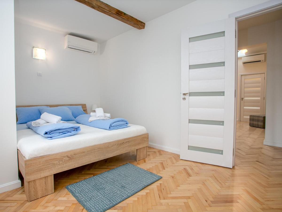 Grand Suite Centre Belgrad Dış mekan fotoğraf