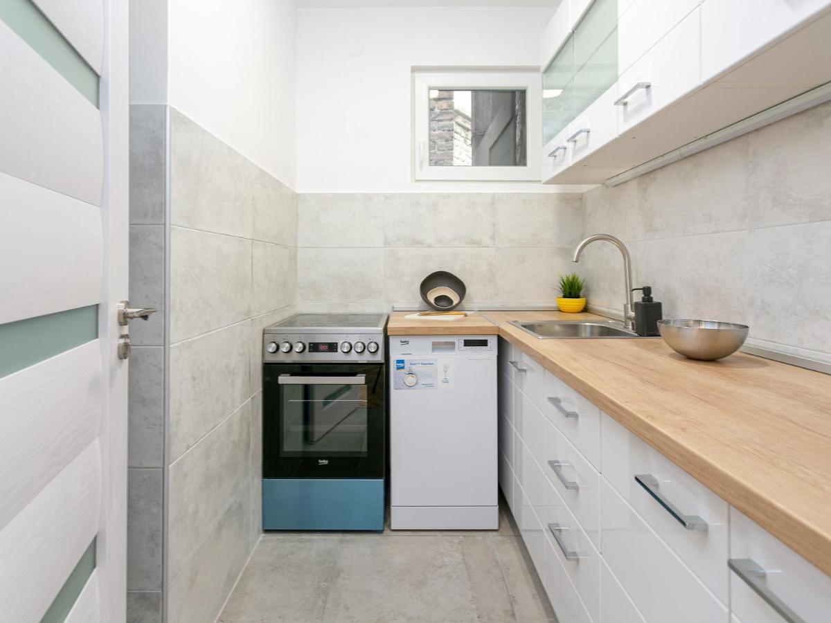 Grand Suite Centre Belgrad Dış mekan fotoğraf
