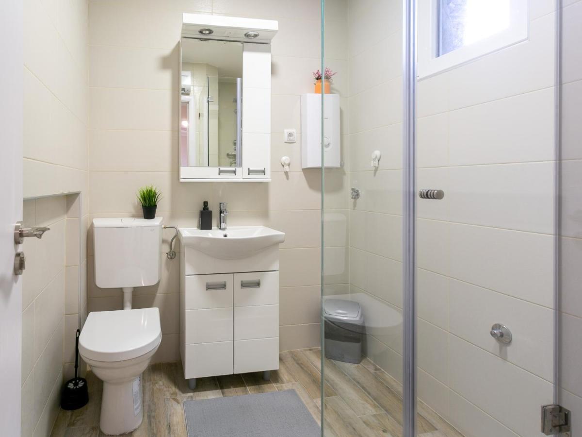 Grand Suite Centre Belgrad Dış mekan fotoğraf